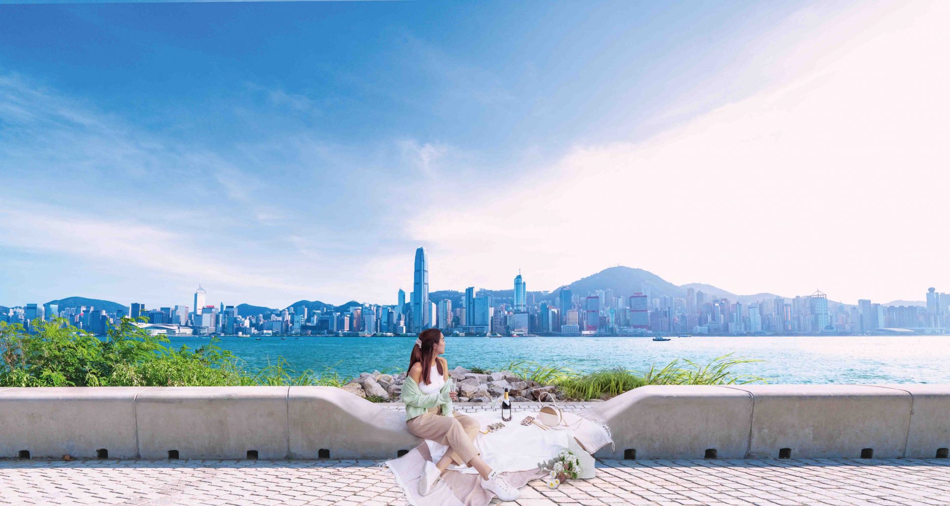 Hong Kong opens for Tour Groups this November when received by licensed travel agents - Alvinology