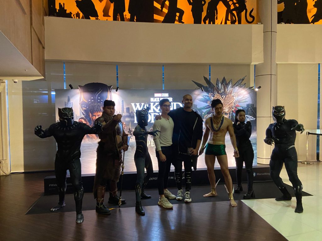 [Movie Review] Black Panther: Wakanda Forever (2022) - Alvinology