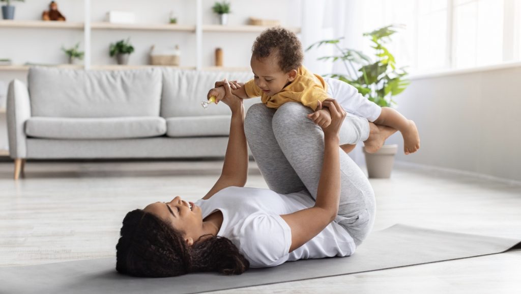 Five Tips to Calm An Anxious Infant - Alvinology