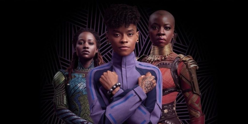 [Movie Review] Black Panther: Wakanda Forever (2022) - Alvinology