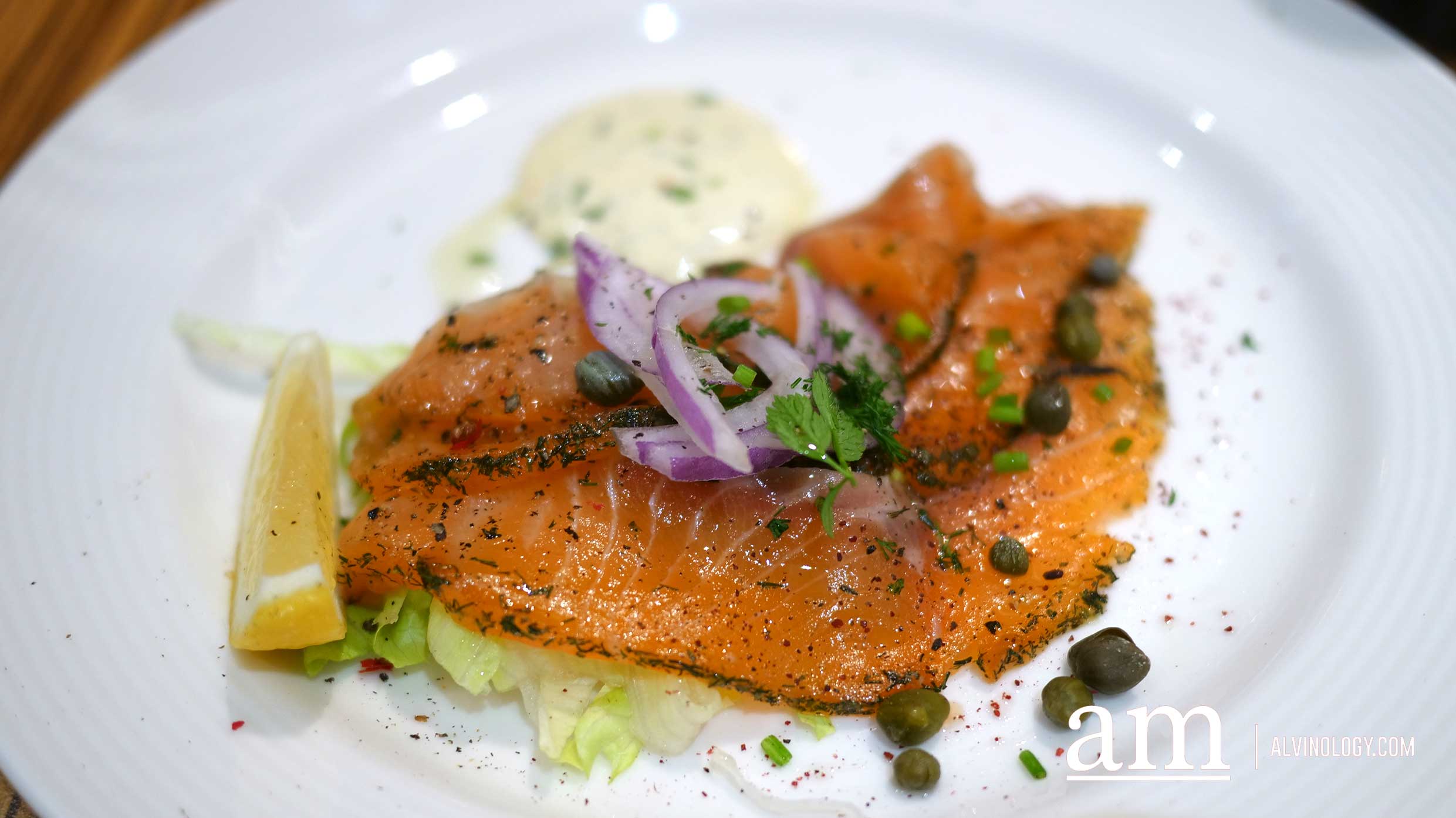 Halal-certified Year-end Festive Buffets at 21 on Rajah at Days Hotel Singapore from just $48 per pax Halal-certified Year-end Festive Buffets at 21 on Rajah at Days Hotel Singapore from just $48 per pax - Alvinology