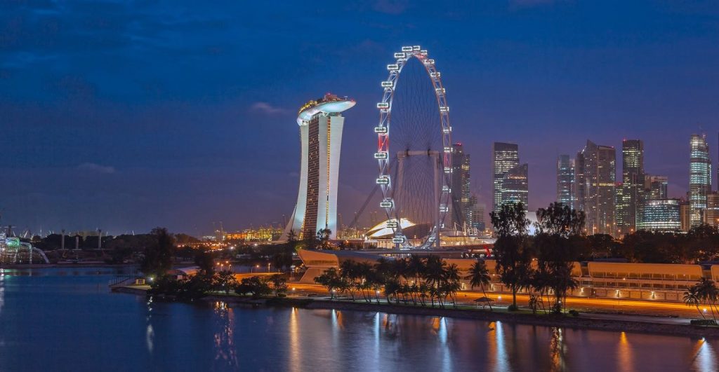 Remote Destinations: Most Stunning 6 Spots in Singapore - Alvinology