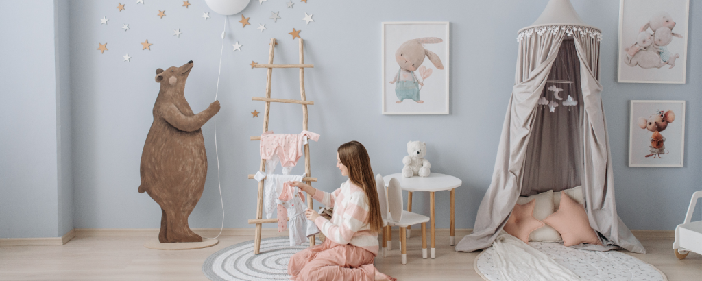 5 Best Affordable Baby Full Moon Gifts in Singapore - Alvinology