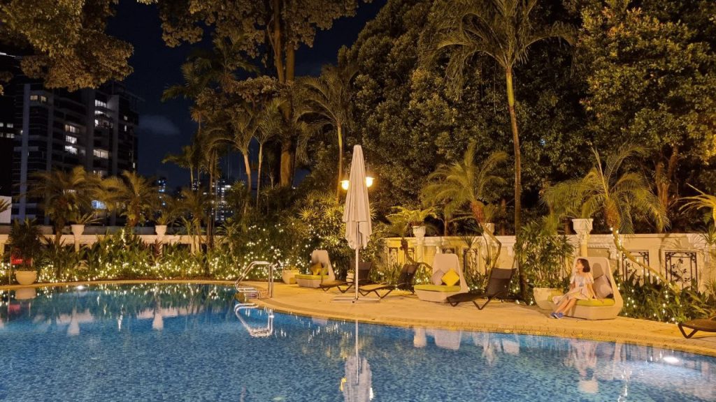 [Review] Vibe Hotel Singapore Orchard: Quiet retreat just minutes away from Orchard Road Shopping - Alvinology