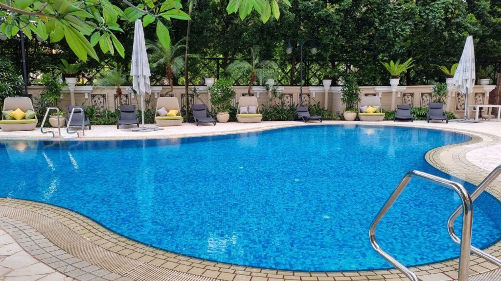 [Review] Vibe Hotel Singapore Orchard: Quiet retreat just minutes away from Orchard Road Shopping - Alvinology