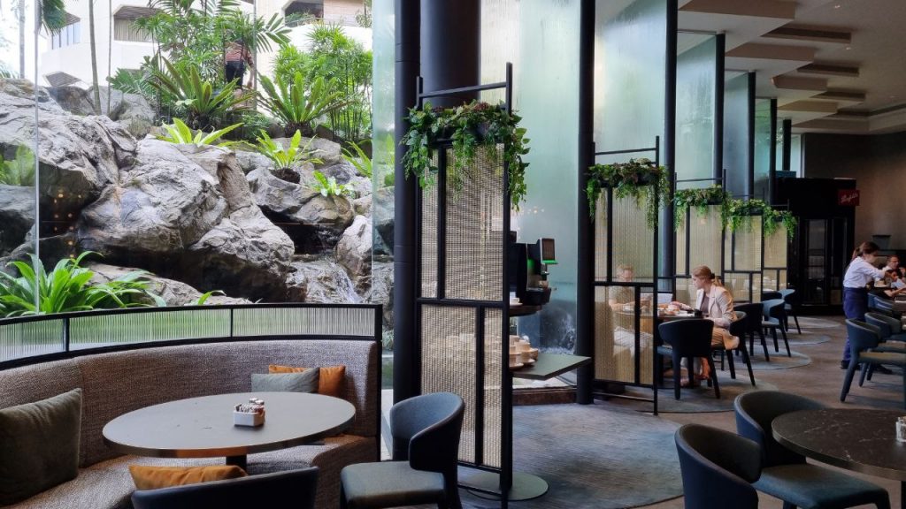 [Review] Vibe Hotel Singapore Orchard: Quiet retreat just minutes away from Orchard Road Shopping - Alvinology