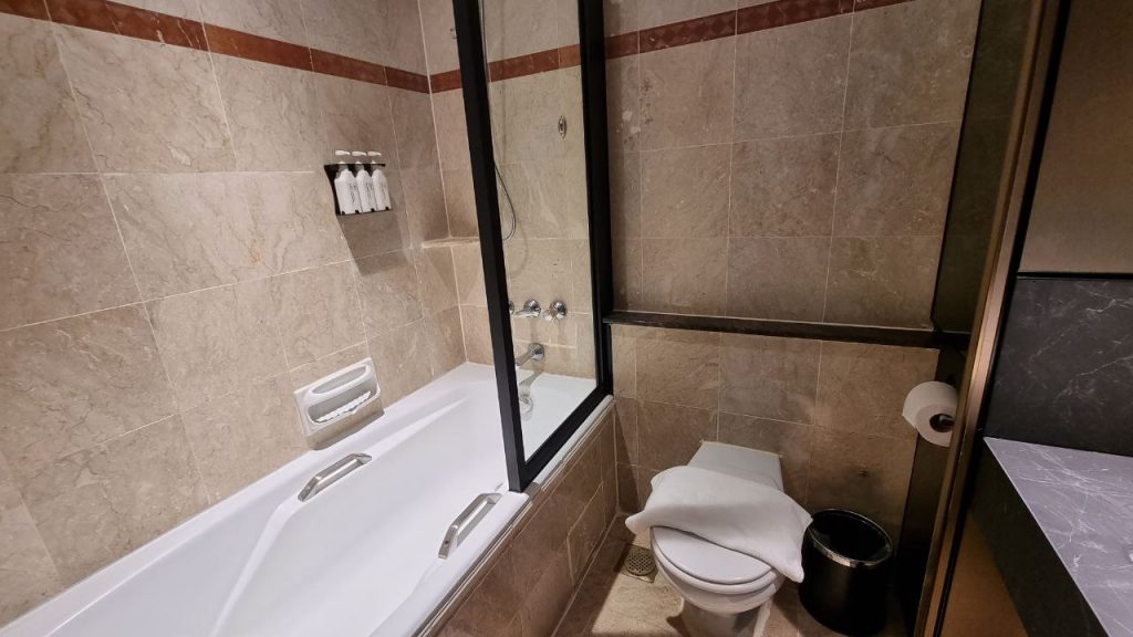 [Review] Vibe Hotel Singapore Orchard: Quiet retreat just minutes away from Orchard Road Shopping - Alvinology