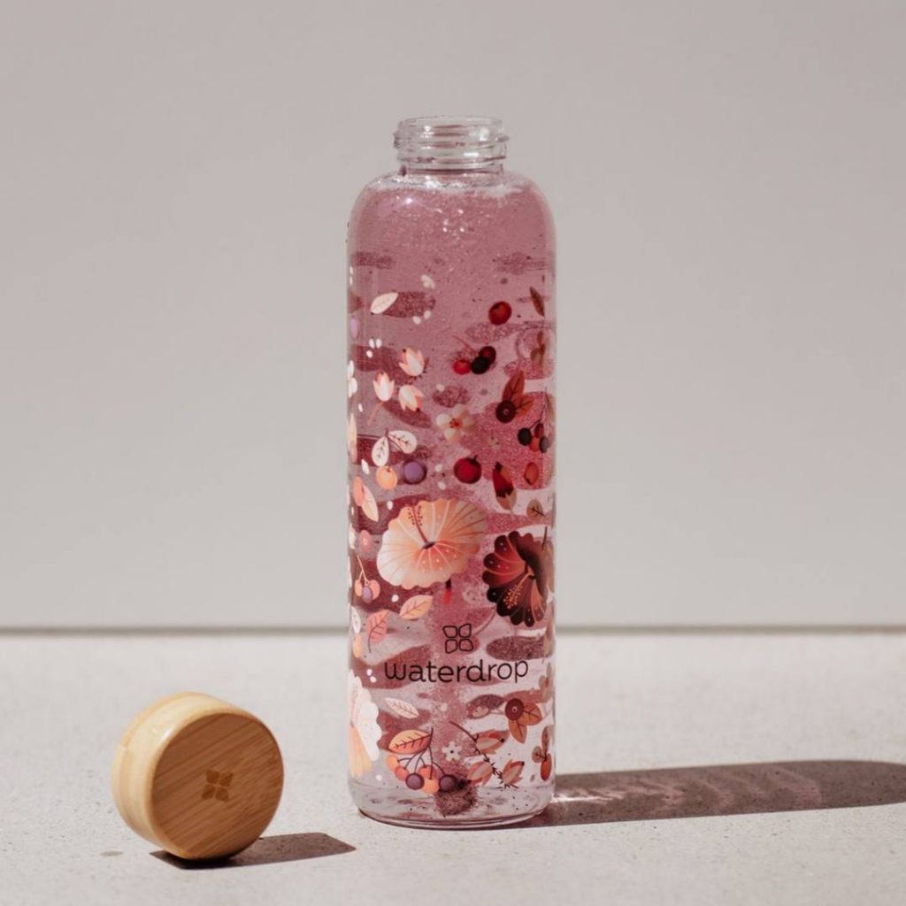 Austrian hydration brand “waterdrop” opens kiosk in Plaza Singapura making Microdrink cubes more accessible to Singaporeans - Alvinology