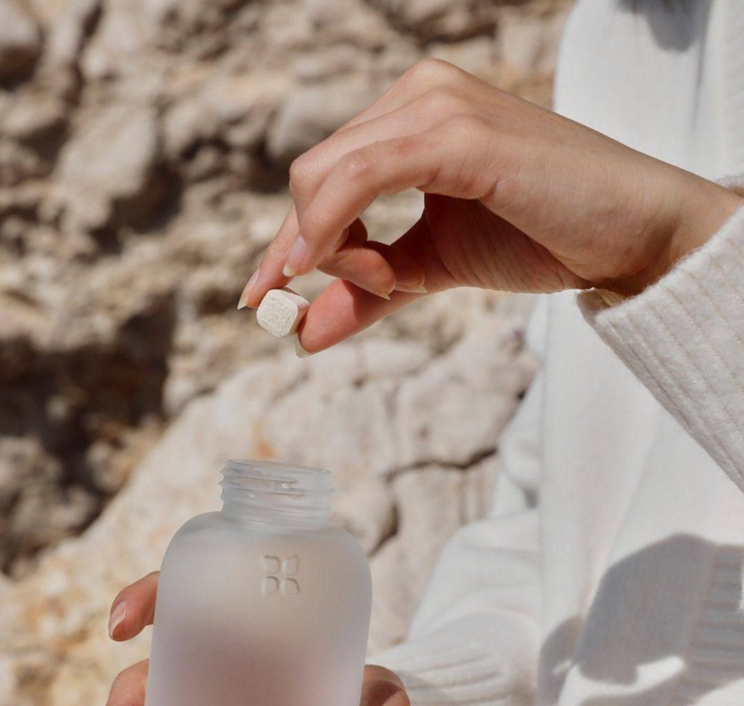 Austrian hydration brand “waterdrop” opens kiosk in Plaza Singapura making Microdrink cubes more accessible to Singaporeans - Alvinology