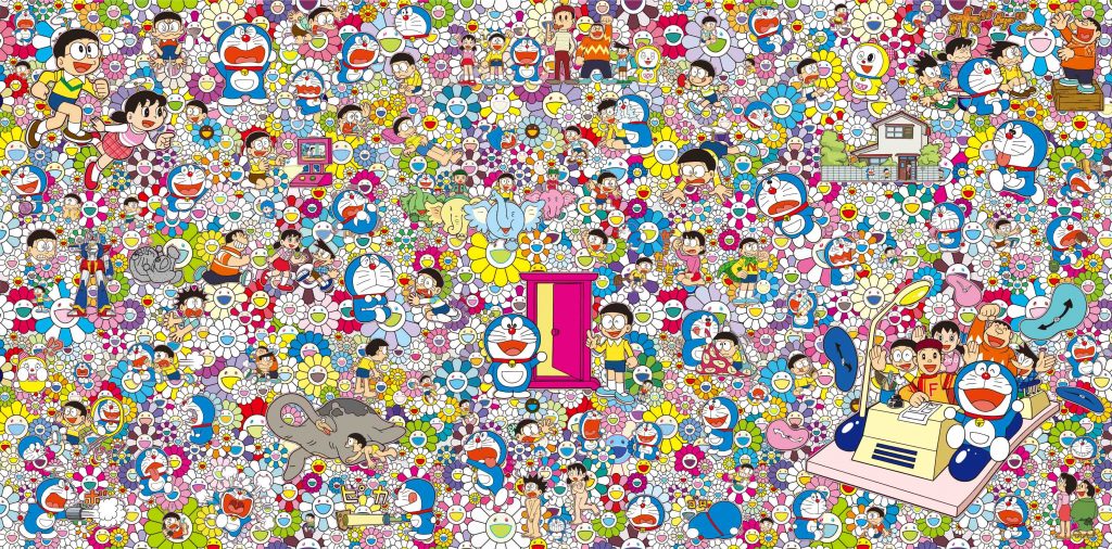Doraemon Exhibition to arrive in National Museum Singapore that lets you explore the past, present, and future of Doraemon - Alvinology
