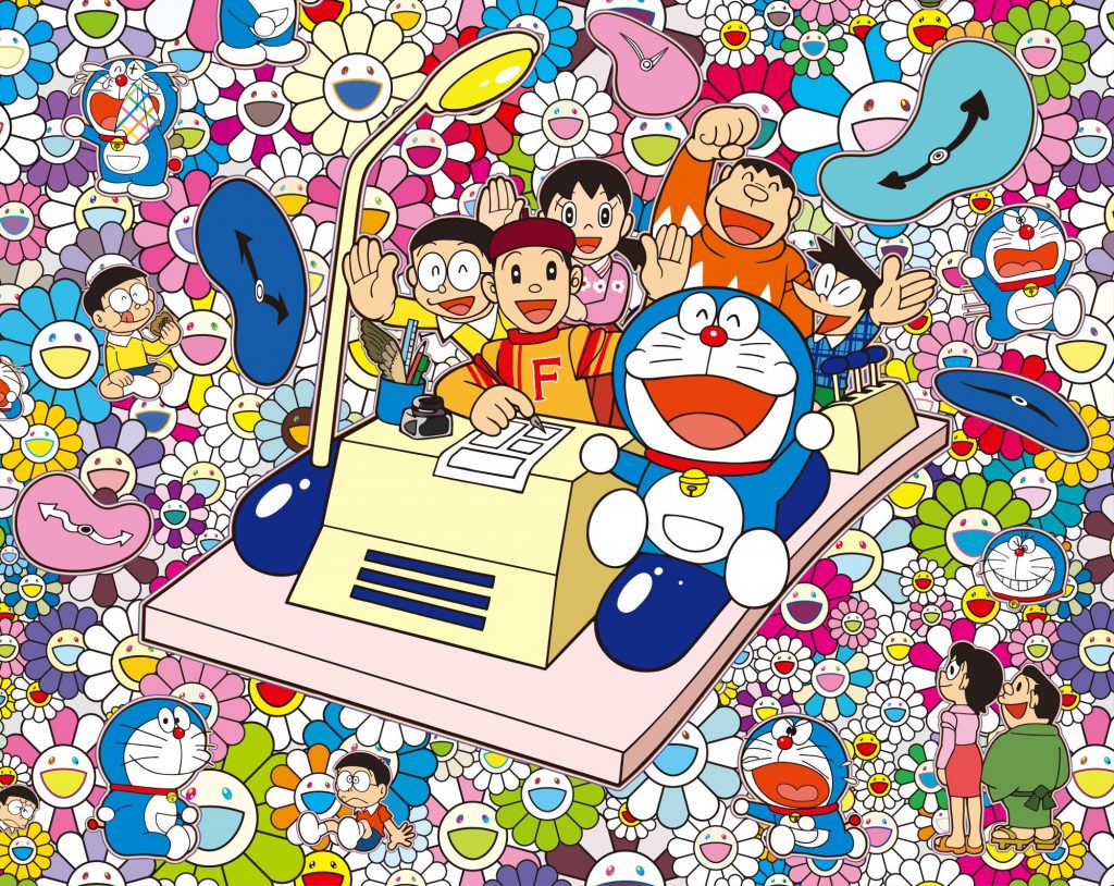 Doraemon Exhibition to arrive in National Museum Singapore that lets you explore the past, present, and future of Doraemon - Alvinology