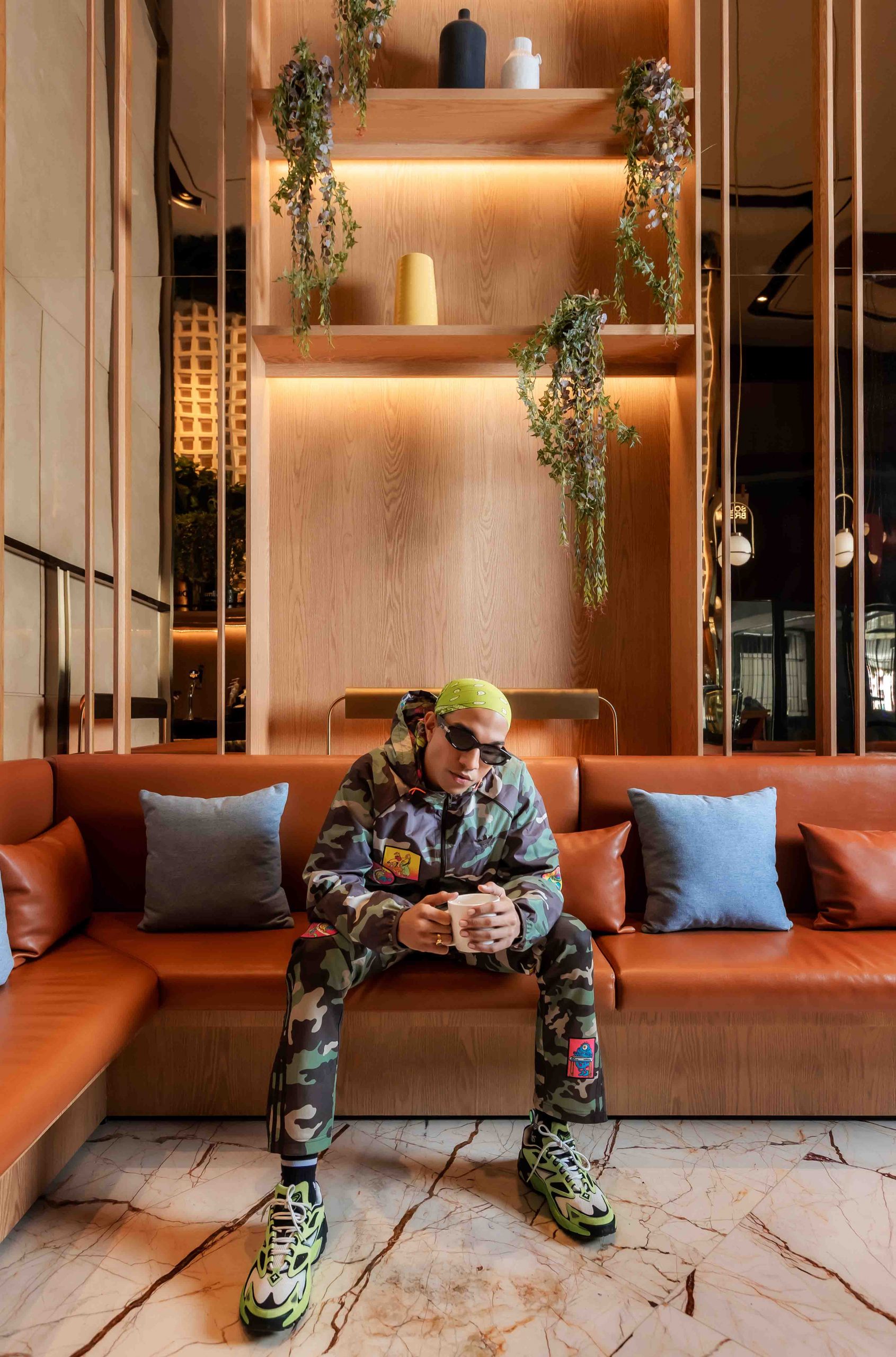 Staycation Like a Celebrity with Holiday Inn Singapore Little India’s latest staycation package Staycation Like a Celebrity with Holiday Inn Singapore Little India’s latest staycation package - Alvinology