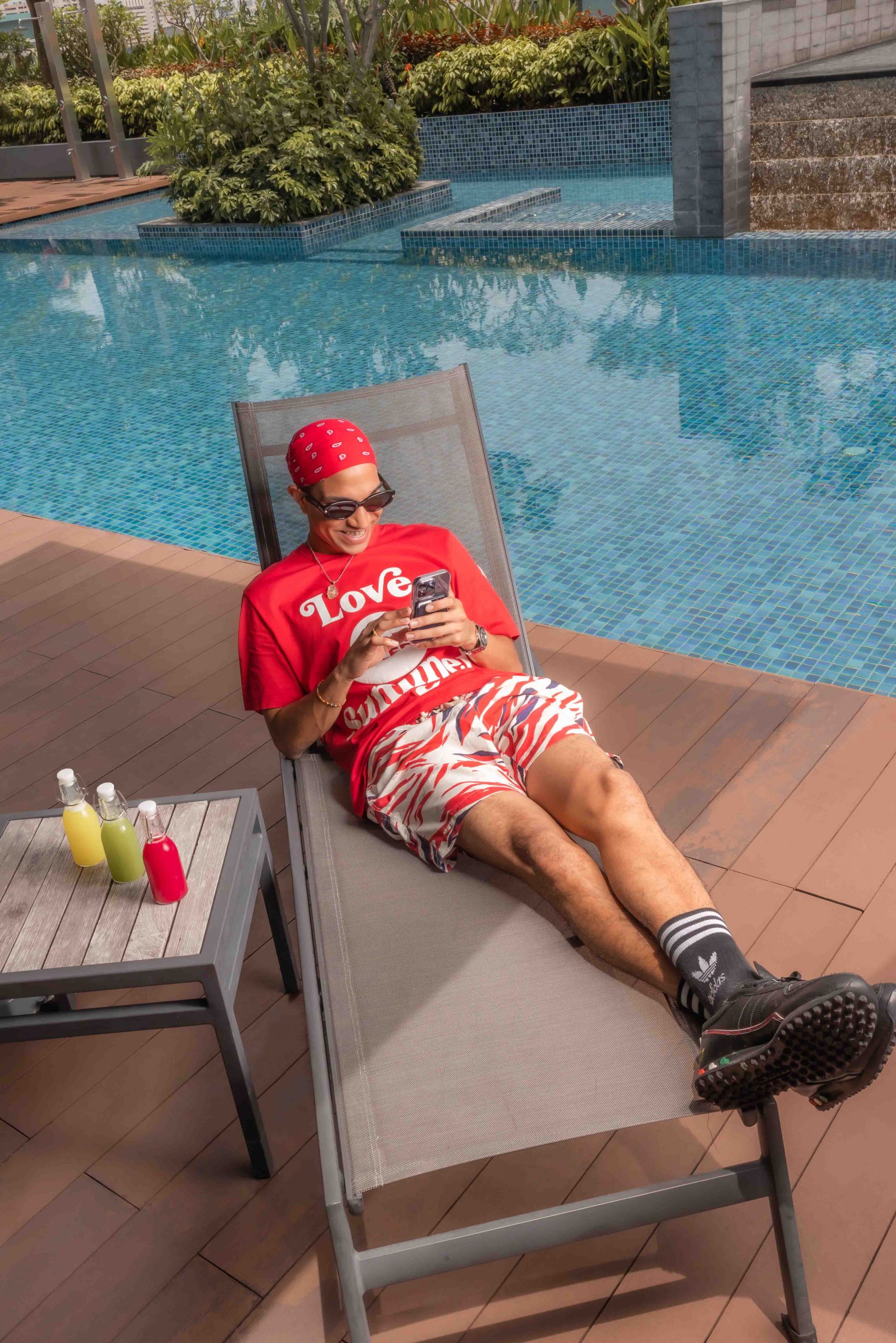 Staycation Like a Celebrity with Holiday Inn Singapore Little India’s latest staycation package Staycation Like a Celebrity with Holiday Inn Singapore Little India’s latest staycation package - Alvinology