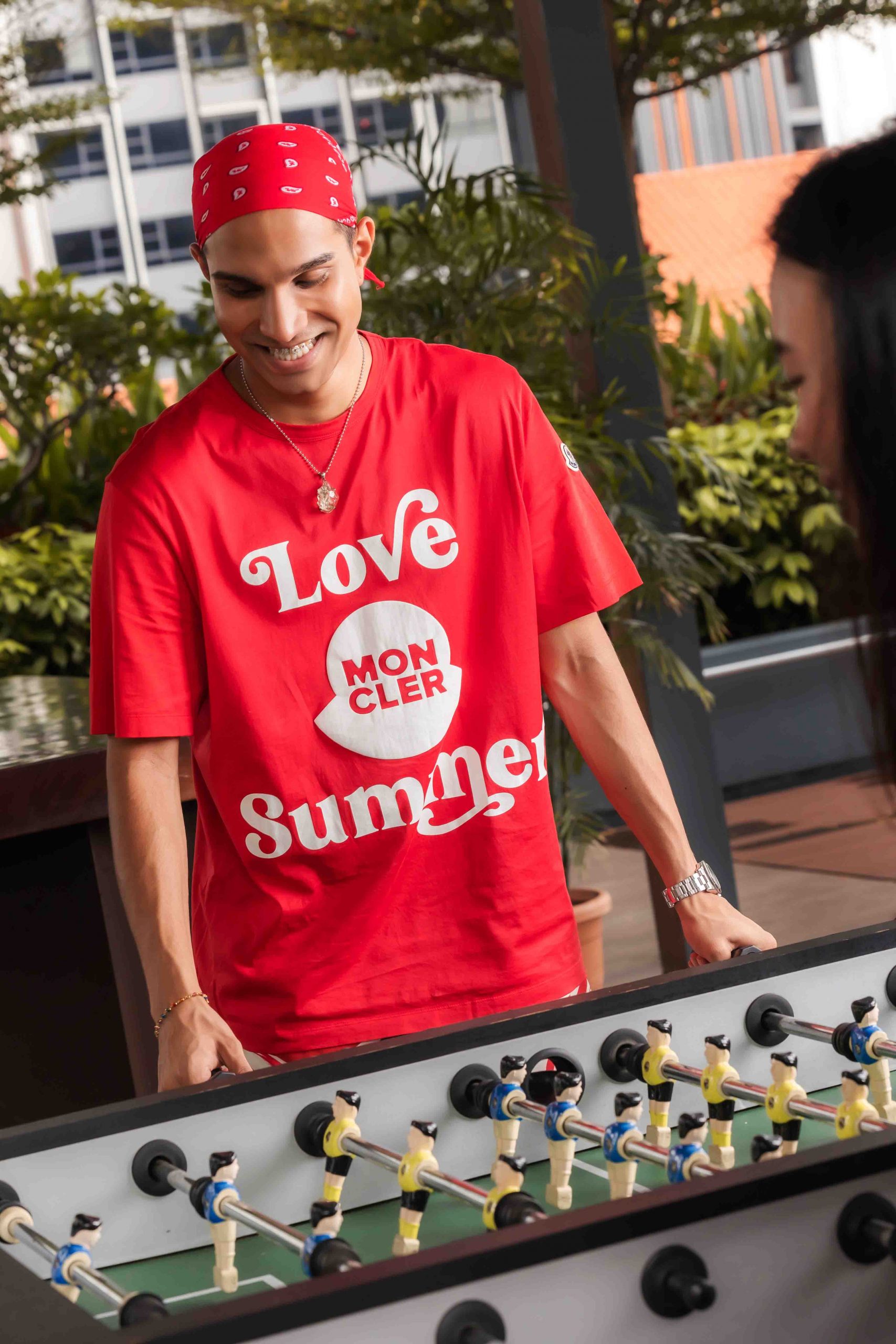Staycation Like a Celebrity with Holiday Inn Singapore Little India’s latest staycation package Staycation Like a Celebrity with Holiday Inn Singapore Little India’s latest staycation package - Alvinology