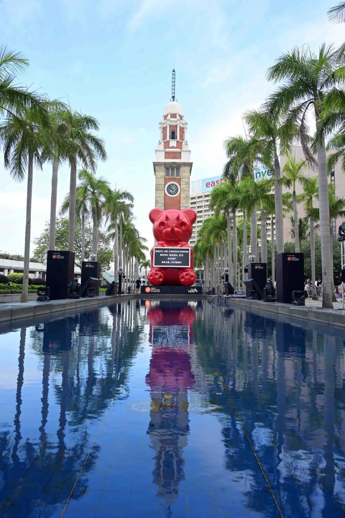 Hong Kong is where you should spend the year-end holiday with round-the-clock festivities everywhere! - Alvinology