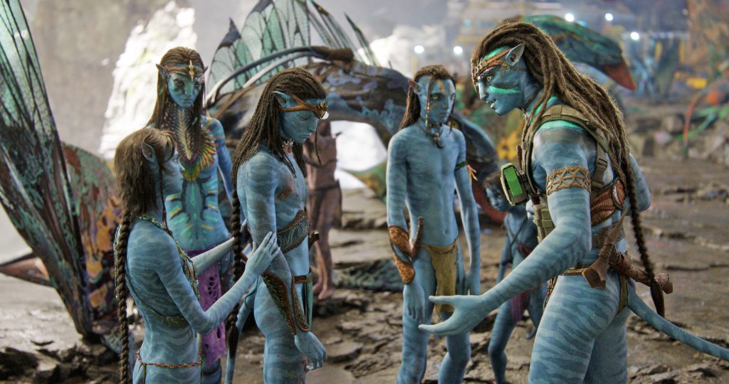 [Review] Must-watch Movie in 2022 - Avatar: The Way of Water - Alvinology