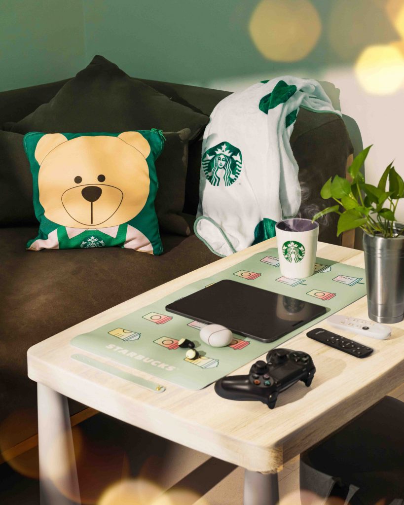 NEW “Starbucks x Emily in Paris” Parisian Style Collection is the perfect holiday gift for your friends who love the show - Alvinology