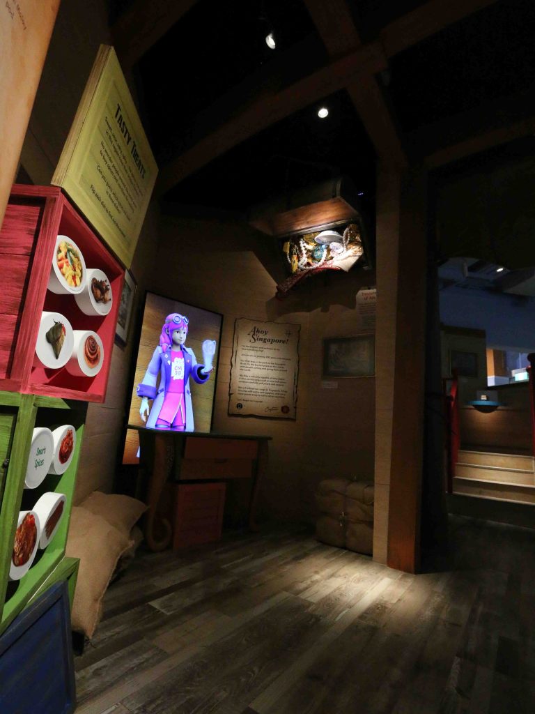 The whole family is invited! Come and join Children’s Museum Singapore’s opening Birthday Bash this 10 and 11 December - Alvinology