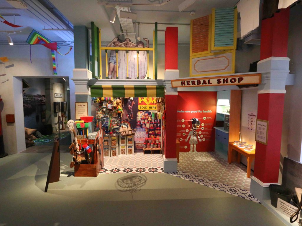 The whole family is invited! Come and join Children’s Museum Singapore’s opening Birthday Bash this 10 and 11 December - Alvinology