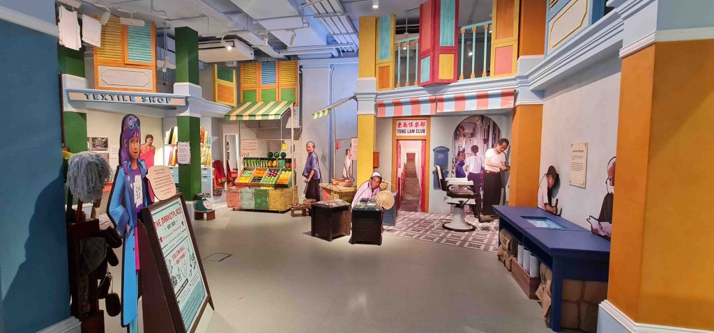 The whole family is invited! Come and join Children’s Museum Singapore’s opening Birthday Bash this 10 and 11 December - Alvinology