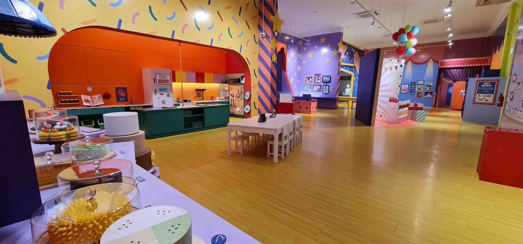 The whole family is invited! Come and join Children’s Museum Singapore’s opening Birthday Bash this 10 and 11 December - Alvinology