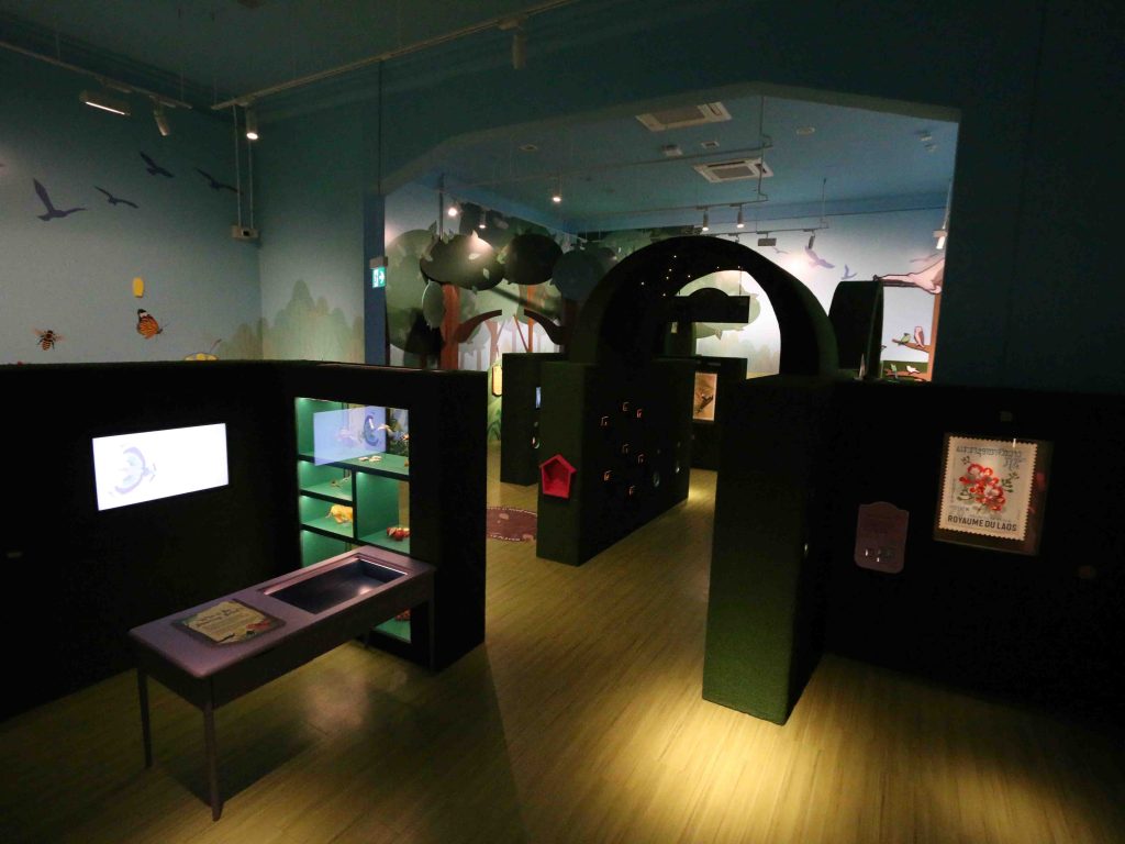 The whole family is invited! Come and join Children’s Museum Singapore’s opening Birthday Bash this 10 and 11 December - Alvinology
