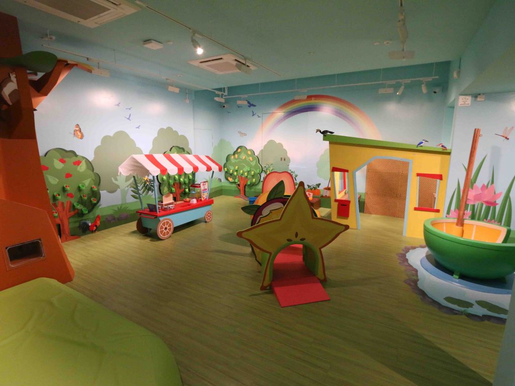 The whole family is invited! Come and join Children’s Museum Singapore’s opening Birthday Bash this 10 and 11 December - Alvinology