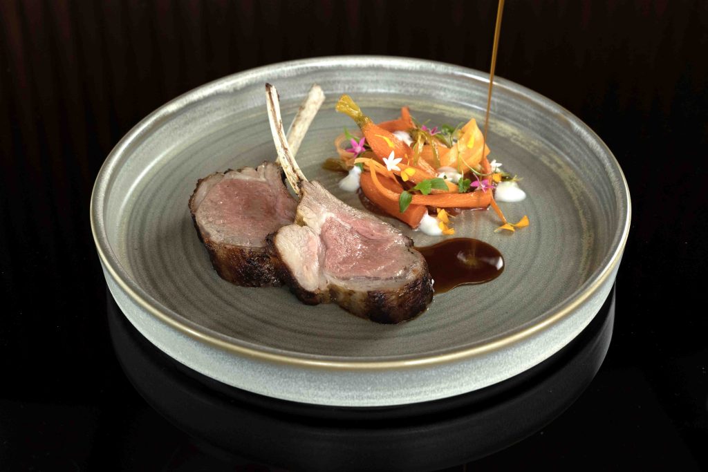 Make your reservations and indulge in Four-Hands Dinner at QĪN Restaurant and Bar this January 2023 - Alvinology