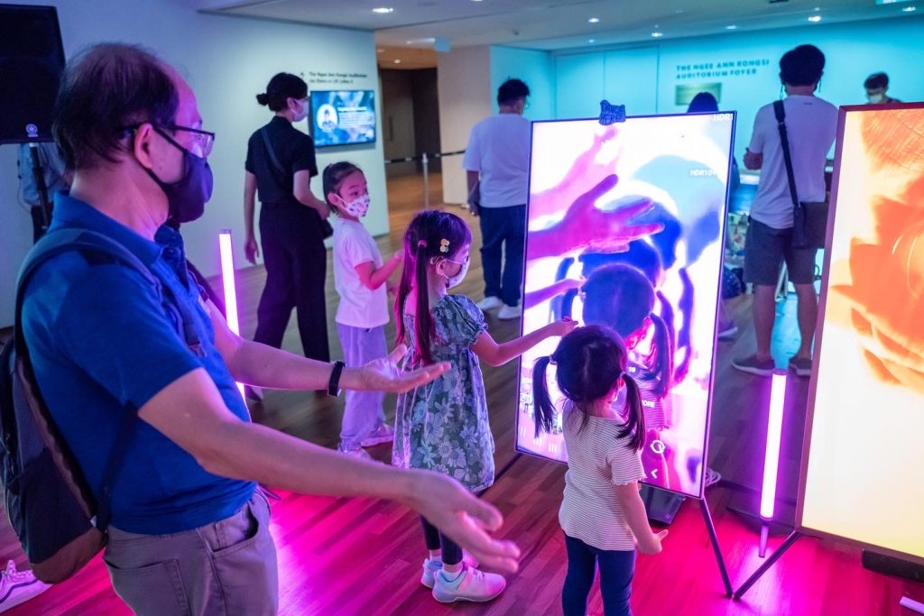 Explore and Play at over 130 events across the island on the upcoming Singapore Art Week 2023 - Alvinology