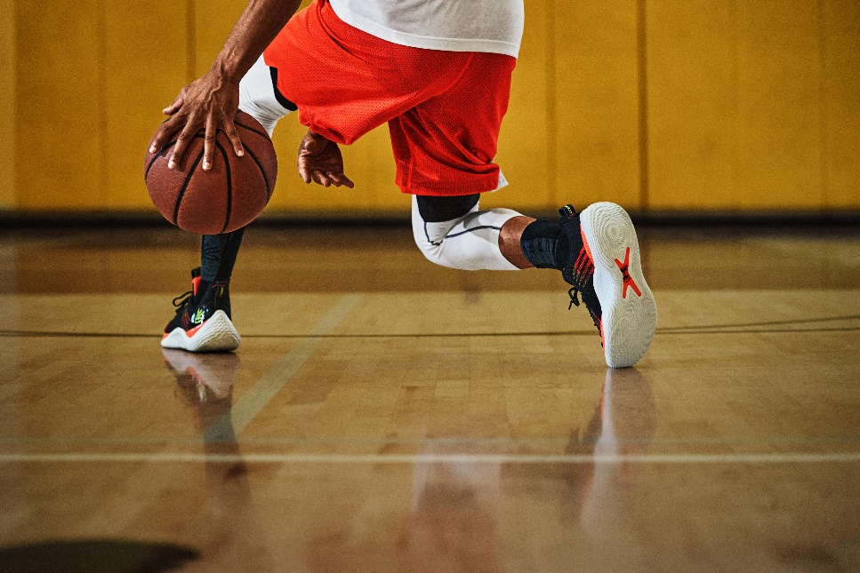 Under Armour Curry Flow 10 is here with colourways reimagining Stephen Curry’s career highlights! - Alvinology