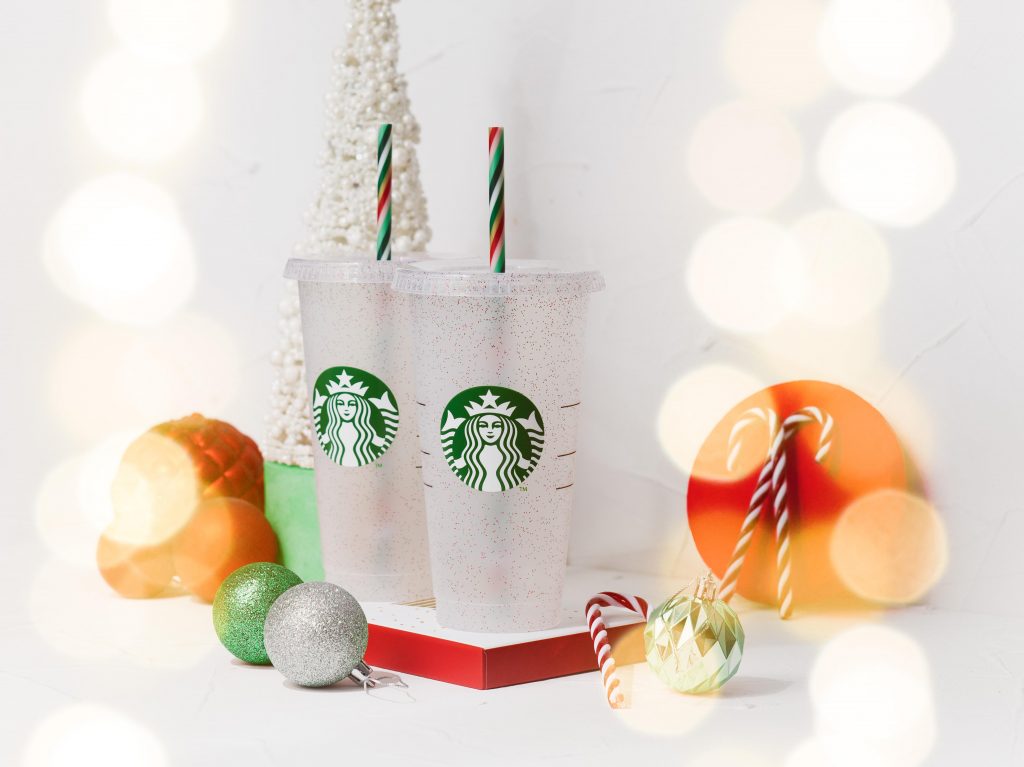 NEW “Starbucks x Emily in Paris” Parisian Style Collection is the perfect holiday gift for your friends who love the show - Alvinology
