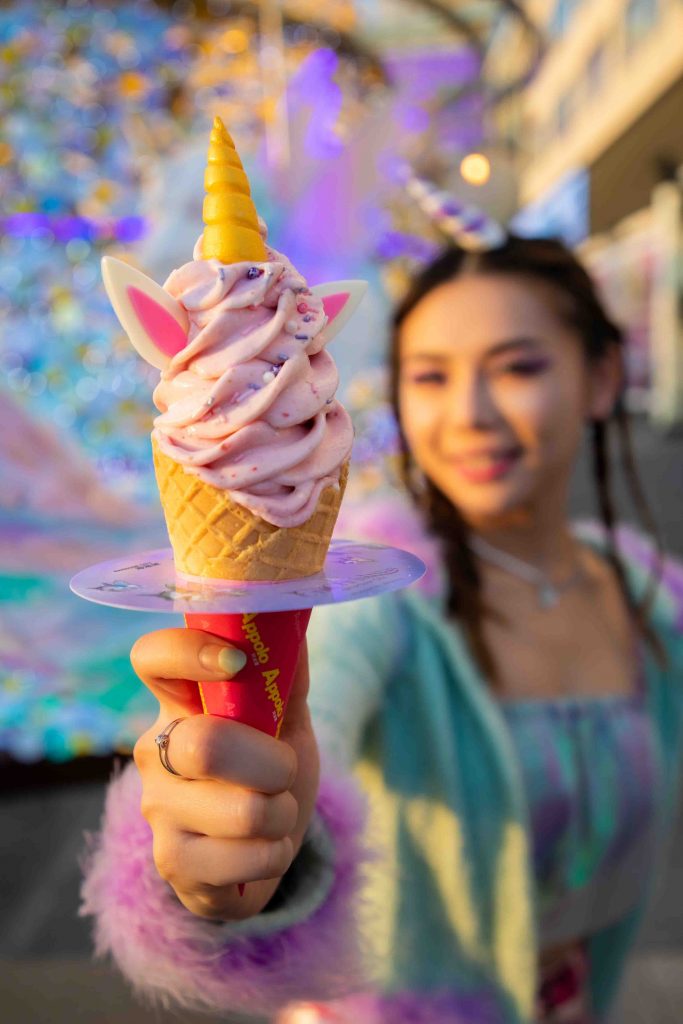 Hong Kong is where you should spend the year-end holiday with round-the-clock festivities everywhere! - Alvinology