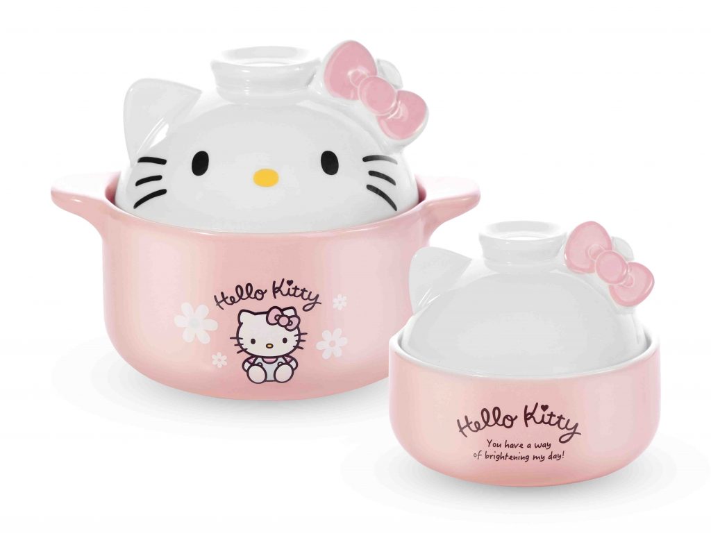 Shop exclusive Hello Kitty collectible at FairPrice and get Bonus Points on your FairPrice Loyalty Membership - Alvinology