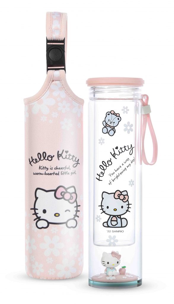 Shop exclusive Hello Kitty collectible at FairPrice and get Bonus Points on your FairPrice Loyalty Membership - Alvinology