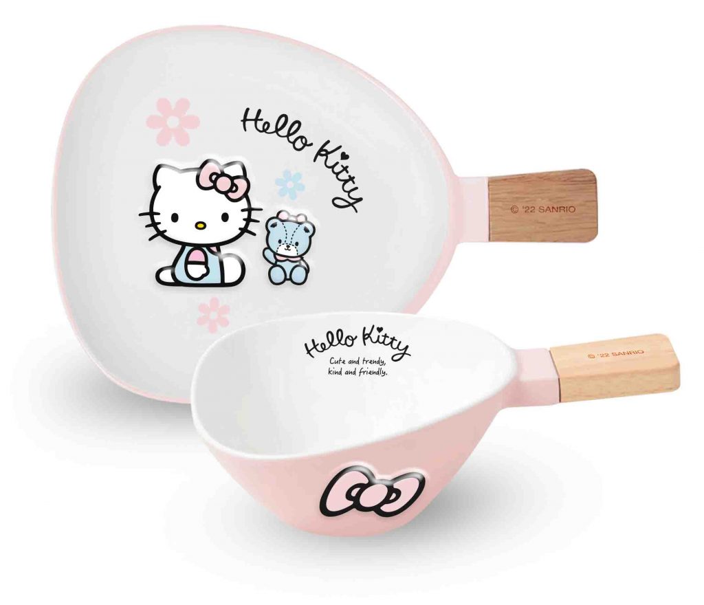 Shop exclusive Hello Kitty collectible at FairPrice and get Bonus Points on your FairPrice Loyalty Membership - Alvinology