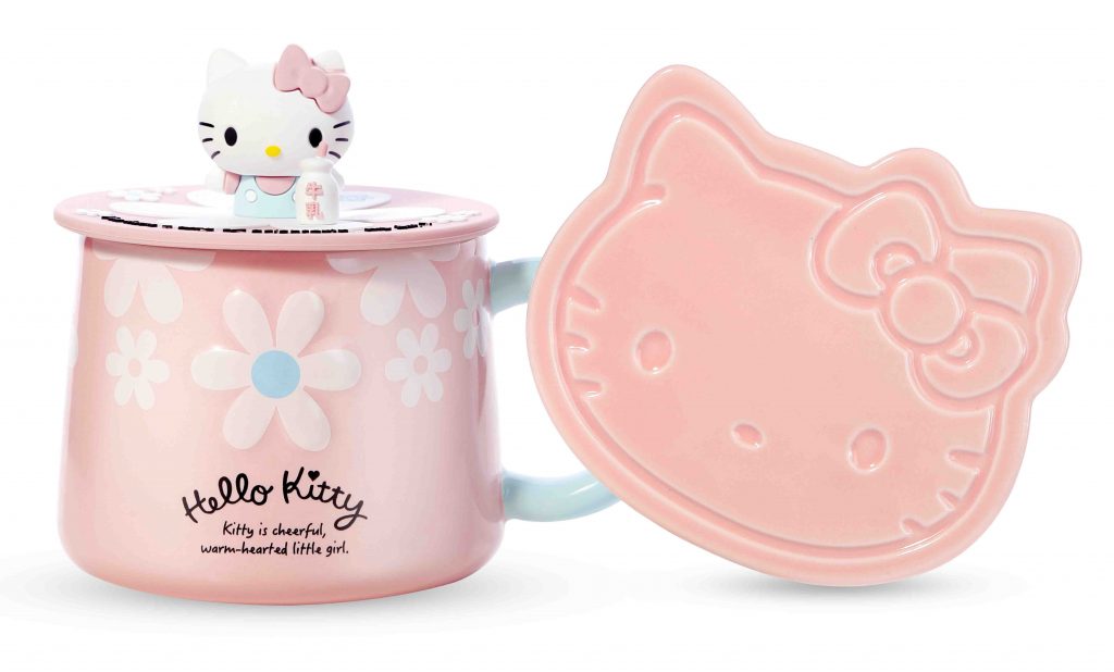 Shop exclusive Hello Kitty collectible at FairPrice and get Bonus Points on your FairPrice Loyalty Membership - Alvinology