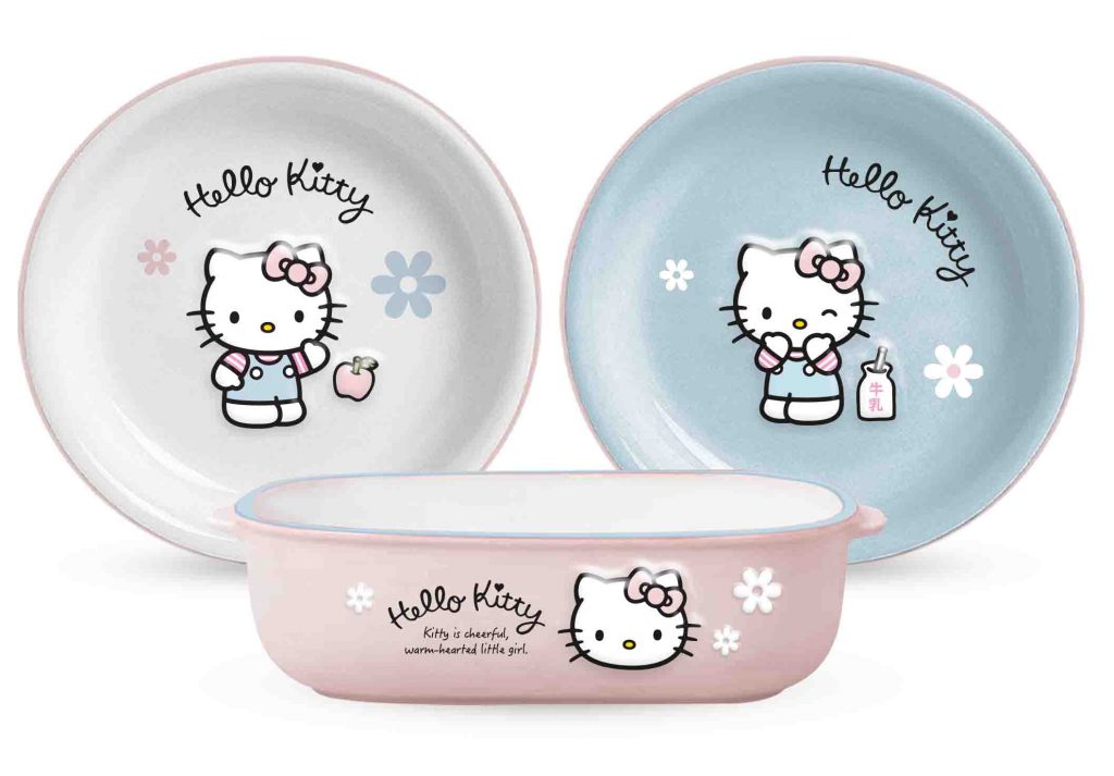 Shop exclusive Hello Kitty collectible at FairPrice and get Bonus Points on your FairPrice Loyalty Membership - Alvinology