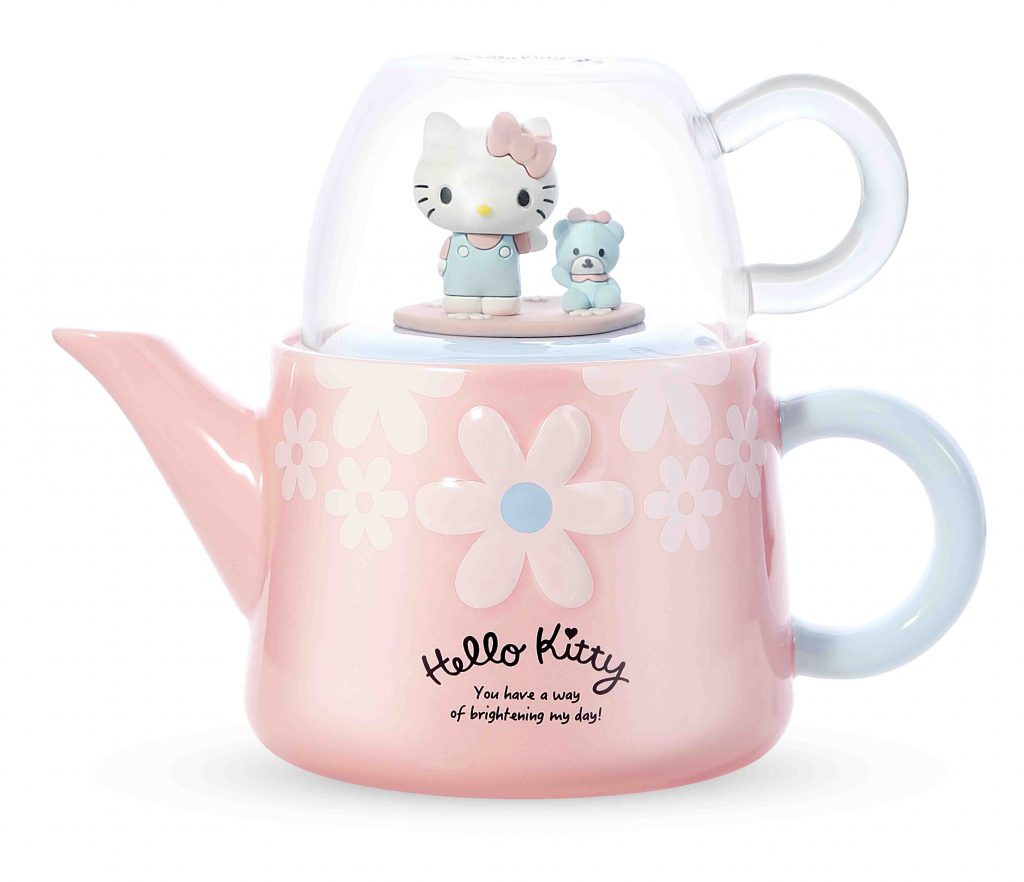 Shop exclusive Hello Kitty collectible at FairPrice and get Bonus Points on your FairPrice Loyalty Membership - Alvinology