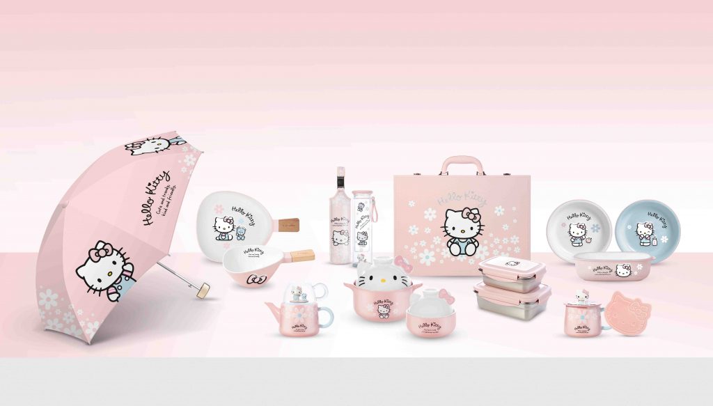 Shop exclusive Hello Kitty collectible at FairPrice and get Bonus Points on your FairPrice Loyalty Membership - Alvinology