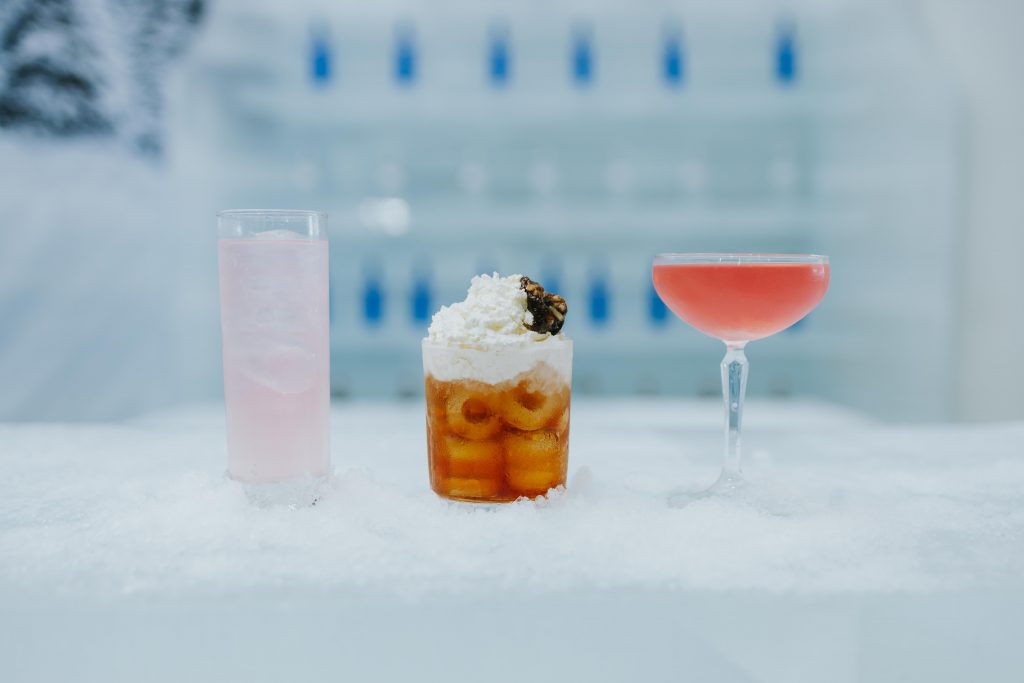 Singapore’s biggest winter-themed pop-up playground is now open to the public - Ice Magic: The Great Fantasy on Ice - Alvinology