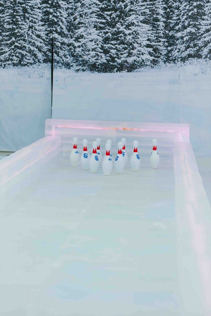 Singapore’s biggest winter-themed pop-up playground is now open to the public - Ice Magic: The Great Fantasy on Ice - Alvinology