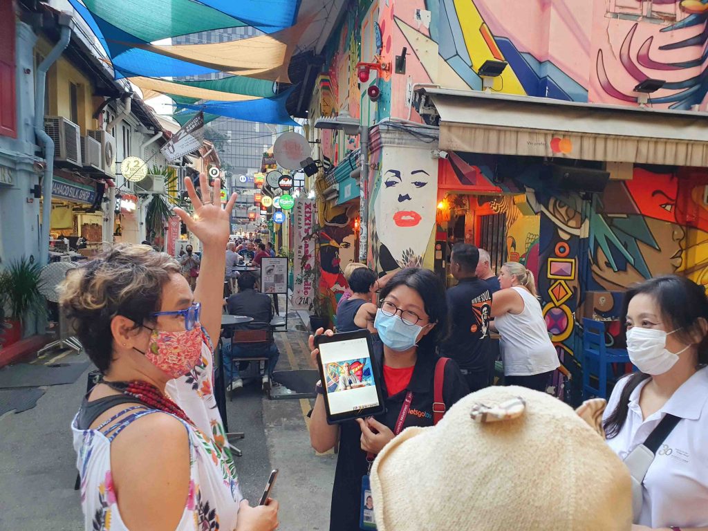 Explore and Play at over 130 events across the island on the upcoming Singapore Art Week 2023 - Alvinology
