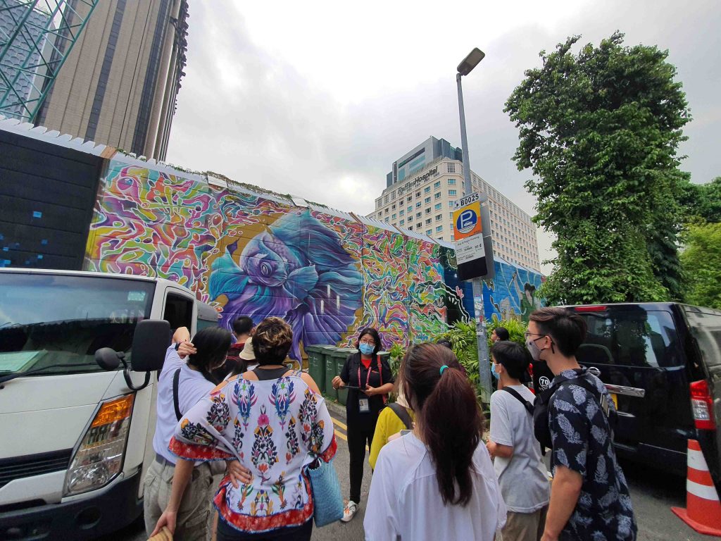 Explore and Play at over 130 events across the island on the upcoming Singapore Art Week 2023 - Alvinology