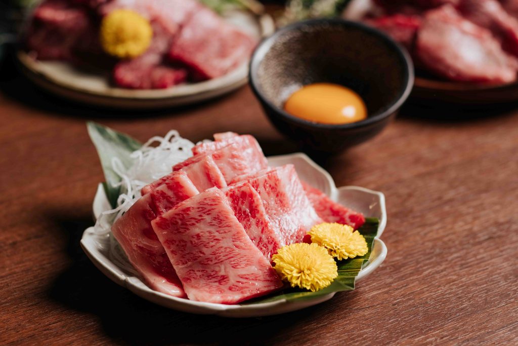 Wagyu Ask is Wagyu Get! Sink your Teeth on Premium Wagyu Cuts at Waa Cow! Yakiniku for as low as $16.90! Wagyu Ask is Wagyu Get! Sink your Teeth on Premium Wagyu Cuts at Waa Cow! Yakiniku for as low as $16.90! - Alvinology