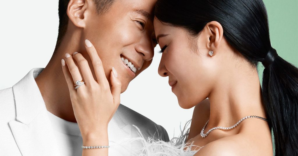 Joshua Tan and Tay Zoen are Love & Co.’s new brand ambassadors as the couple ties the knot this December 2022 - Alvinology