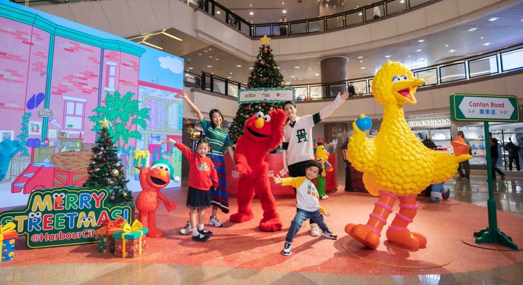 Hong Kong is where you should spend the year-end holiday with round-the-clock festivities everywhere! - Alvinology