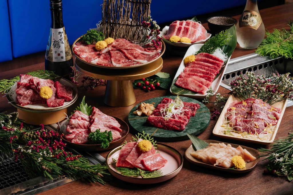 Wagyu Ask is Wagyu Get! Sink your Teeth on Premium Wagyu Cuts at Waa Cow! Yakiniku for as low as $16.90! - Alvinology