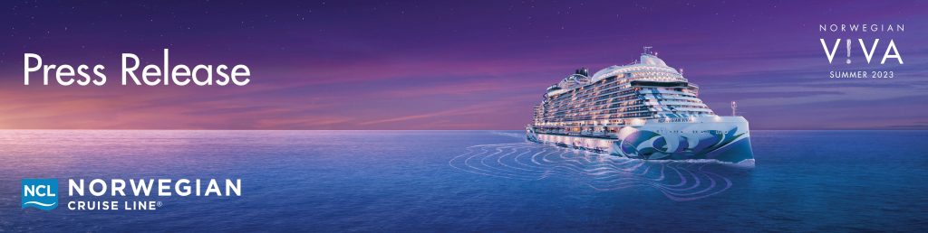 Upcoming Norwegian Viva Cruise Ship will feature a 52-foot-wide art piece that responds and engages the viewer Upcoming Norwegian Viva Cruise Ship will feature a 52-foot-wide art piece that responds and engages the viewer - Alvinology