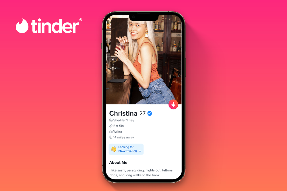 10 Tips for Success in meeting the right match for you this Dating Sunday on Tinder - Alvinology