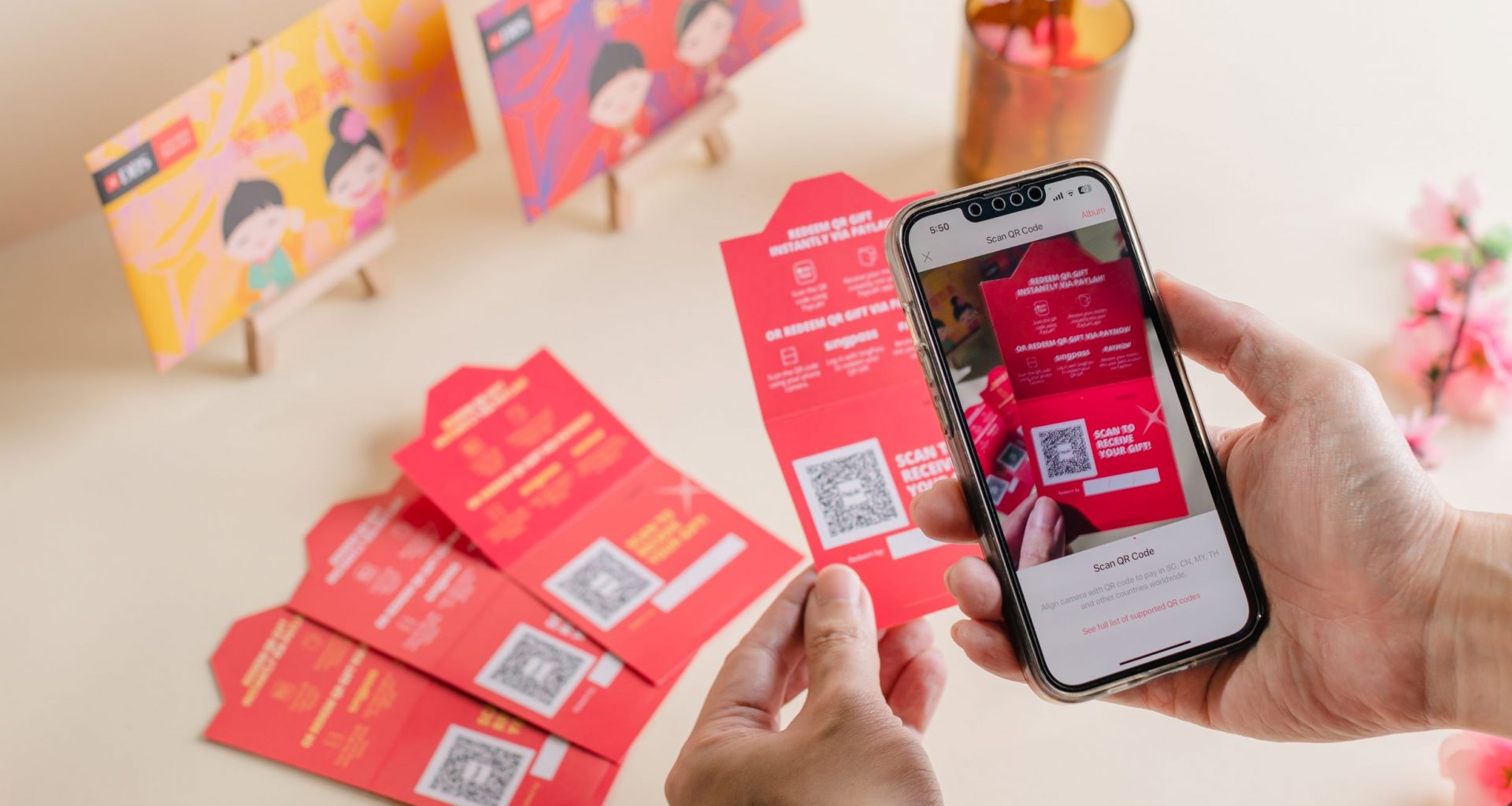 Stand a chance to WIN a Tesla Model 3 if you switch to digital or cash-free transactions this CNY with DBS/POSB - Alvinology